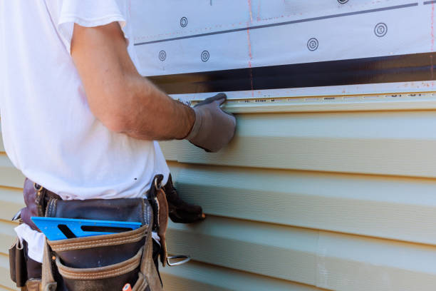 Trusted Siding Contractor service in East Rochester, NY - Squared Siding